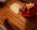 Foto del paso 1 de la receta: Canelones de atún