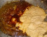 ढाबा स्टाइल दम आलू (dhaba style dum aloo recipe in Hindi) रेसिपी चरण 3 फोटो