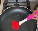 A picture of step 1 of Potato quesadilla.