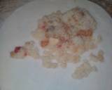 Mawa aloo double decker paratha recipe step 11 photo