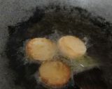 Foto langkah ke 4 dari resep Crackers Vla Tape.