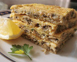 Foto del paso 5 de la receta: Tortilla  de Boquerones fritos