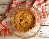 A picture of step 5 of Ginger Cookies#cookiescontest.