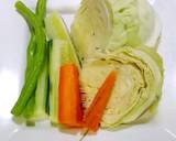 ลาบ ปลาทอด วิธีทำสูตร 7 รูป