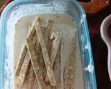 Foto langkah ke 2 dari resep Stik Tempe.