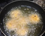 A picture of step 3 of Foxnut Potato Cutlets.