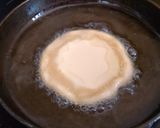 Hình bước làm 5 của món 🌱 Bánh Tai Yến An Giang (Bird’s Nest Pancake)