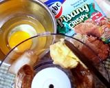 Foto langkah ke 2 dari resep Pancake Pisang.
