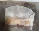 Foto langkah ke 1 dari resep Lumpia Pisang Coklat.