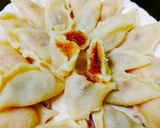 সুজির পুলি পিঠে (soojir puli pithe in Bengali recipe) রেসিপির ধাপ 5 ছবি