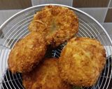 Foto langkah ke 8 dari resep Naget klenjer.