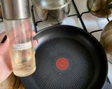 A picture of step 9 of Котлеты домашние.
