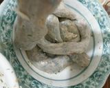 صورة لخطوة 5 من وصفة كوراع وممبار علي الطريقه المصريه