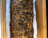 Gyümölcskenyér recept fázis 2 fotója