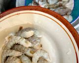Foto langkah ke 1 dari resep Tempura Udang | Udang Goreng Tepung | Udang Crispy.