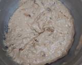 Whole Wheat Banana Walnut loaf recipe step 11 photo