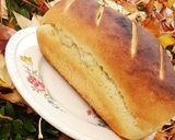 Foto del paso 12 de la receta: Pan molde
