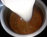 தேங்காய் பால் மட்டன் சால்னா ரெசிபி ஸ்டேப் 8 புகைப்படம்