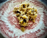 Foto del paso 5 de la receta: Risotto de berenjena