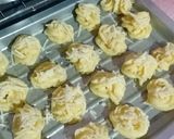 Foto langkah ke 3 dari resep Sagu Keju alla Sept.