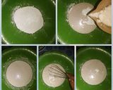 Foto langkah ke 4 dari resep Talam Pisang Kental Manis TANPA GULA.