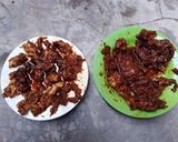 Foto langkah ke 5 dari resep Dendeng Daging Sapi.