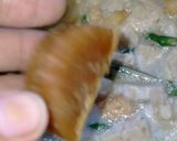 Foto langkah ke 5 dari resep Sayur Tahu Tempe kuah Santan🍴.