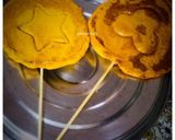 A picture of step 2 of Dalgona Candy : The Korean Street Candy.