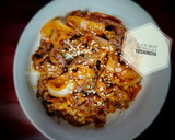 Foto langkah ke 4 dari resep Simple Slice Beef Teriyaki ala Yoshinoya.