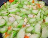 Foto langkah ke 3 dari resep Sop Campur.