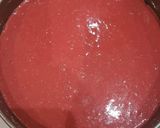 Pas rețetă Red Velvet 1 fotografie