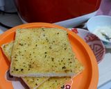 Foto langkah ke 4 dari resep Roti tawar abon.