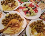 صورة لخطوة 5 من وصفة طبق زيتون باللحم