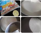 Rasmalai & Basundi recipe step 2 photo