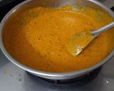 પનીર લસુની મસાલા(paneer lasuni masala recipe in Gujarati) રેસીપી સ્ટેપ2ફોટો