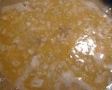 A picture of step 1 of Italian Sausage Rice.