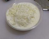 Foto langkah ke 4 dari resep Stup roti snack MPASI 7m+.