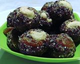 हाई प्रोटीन लड्डू (High protein ladoo recipe in hindi) रेसिपी चरण 3 फोटो