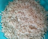 Foto langkah ke 2 dari resep Jenang Ketan Gula Abang.