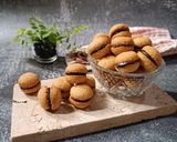 Foto langkah ke 9 dari resep Baci di Dama.