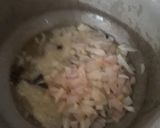 A picture of step 2 of #Fry_Chana_Daal.