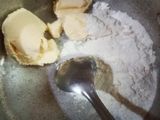 غراتان المقرونه