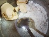 غراتان المقرونه