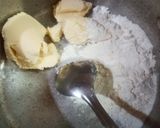 صورة لخطوة 3 من وصفة غراتان المقرونه