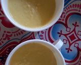 Foto langkah ke 2 dari resep Bubur Jasuke | Snack MPASI 6+.