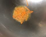 沙茶青芹菜的食譜步驟2照片