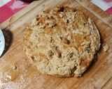 Foto del paso 3 de la receta: Tortilla de atún en la freidora de aire