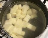 Mashed Potato Patties recipe step 1 photo