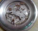 குழந்தை ஸ்பெசல்.ஆரோக்கியமான பிடித்த உணவு (Kolukattai recipe in tamil) ரெசிபி ஸ்டேப் 2 புகைப்படம்