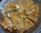 A picture of step 4 of Fried fish.